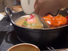 -山缓缓火锅(青岛万象城店)