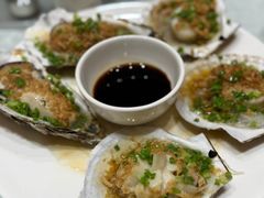 -品味居·首店·大连鲜活海鲜大连菜(东港店)