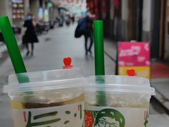 -东排食堂长沙小吃大排档(五一广场店)