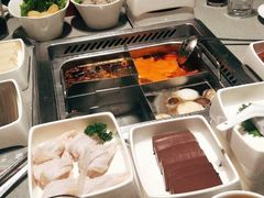 -海底捞火锅(凯德广场店)