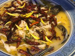 -鱼库·不仅是一家烤鱼店(车公庙店)