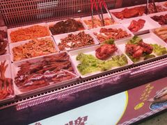 -阿满卤香鸡(新街口印象汇店)