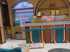 -西部马华清真兰州牛肉面·烧烤夜市(关东店)