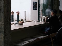 -RAC BAR(安福路店)