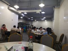 大堂-菜忠潮州牛肉店(岗厦店)