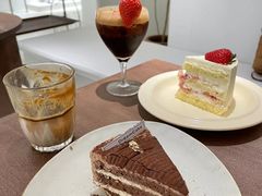 -追光 Dream Bakery(汉街店)