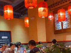 -山四砂锅(太原钟楼街店)