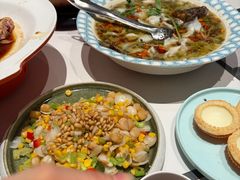 -新兴·金羊座·粤菜点心(乐峰店)