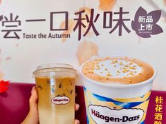 -哈根达斯(天河城店)