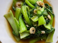 -老码头海鲜烧烤炒菜(广西路店)