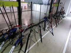 -無弓射箭俱乐部(领展中心城店)