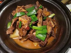-江南大院松鼠桂鱼(奉贤宝龙店)