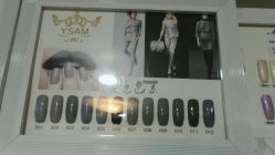 -JELLY NAIL果冻美甲