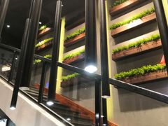 -潮庭·大连海鲜·炭火烧烤·扇贝王(大连店)