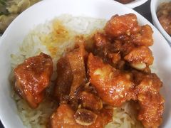 -品香排骨饭(羊官路店)
