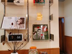 -The Roastery By AllYouWant(福田店)