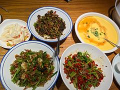 小鱼小虾-鱼湘汇·湖南土菜·十五周年(龙汇路店)