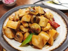 -如禾素食·下午茶·糖水