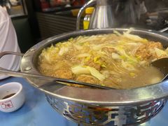 -京城百饺园•东北菜馆(红谷滩店)