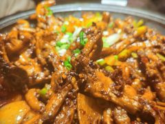 -六月雪干锅(涪城万达广场店)