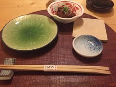 -希望日本料理(保利香槟花园店)
