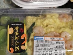 -全家便利店(崂山路四店)