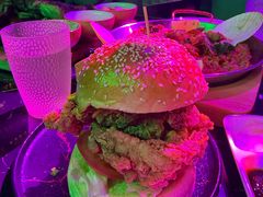 -DEEP·美式餐吧(五棵松华熙LIVE店)
