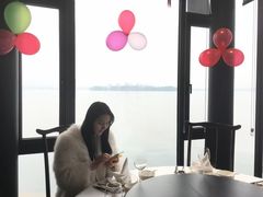 -柳莺湖上·湖景餐厅·江南菜(西湖店)