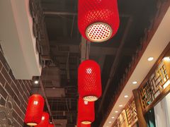 大堂-巡耕记·湖南土菜(长湖店)