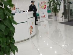 -中国农业银行(上海共和支行)