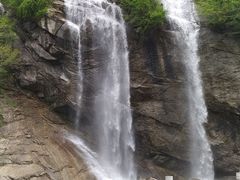 -陕西省红河谷森林公园