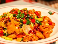 -禄鼎记·排队俩小时都要吃的酸菜鱼(石牌桥店)