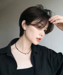 -丽时 Hair Salon