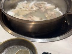 -狐狸爱上椰子鸡(滨江星光大道店)