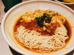 -松鹤楼面馆(飞州国际广场店)