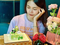 -壹点壹客·生日蛋糕(南山店)