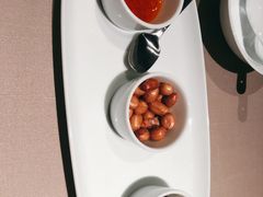 餐前小食-新荣记(椒江店)