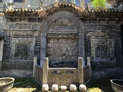 -西安化觉巷清真大寺