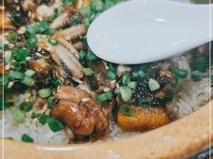 -红星光发煲仔饭(文海店)