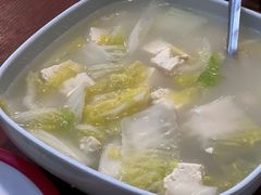 -聚首堂·特色小吃·肘子(什刹海德胜门店)