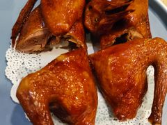 乳鸽-点都德(北京路贰店)