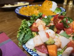 -食彩美印度特色美食餐厅·印度料理