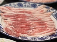 大三岔-裕德孚·非遗手切涮羊肉(东直门内大街店)