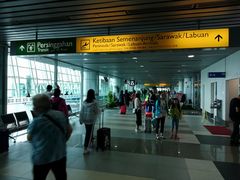 -吉隆坡国际机场