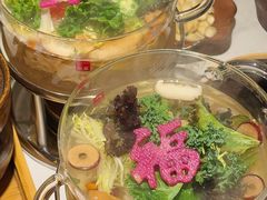 -叶叶菩提(太原别墅店)