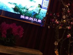 -钱柜音乐会所(罗湖店)