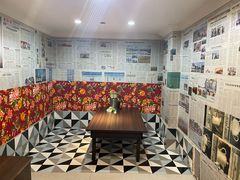 -上炕撸串(长青路店)