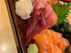 -筑地寿司清(渋谷店)