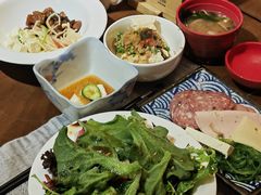 -济南鲁能贵和洲际酒店-第六层自助餐厅