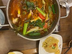 -亮欢寨(凯里总店)